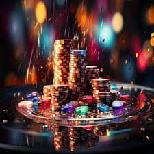 Slot tournament leaderboard showing daily Aviator and Sweet Bonanza event standings
